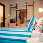 Penelope's Suite&spa Con Parcheggio Privato コモ