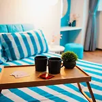 アパート Penelope's Suite&spa Con Parcheggio Privato