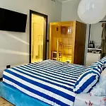 Penelope's Suite&spa Con Parcheggio Privato * コモ