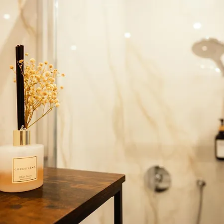 Apartment Penelope's Suite&spa Con Parcheggio Privato *