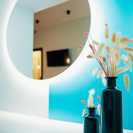 Penelope's Suite&spa Con Parcheggio Privato Apartment Como