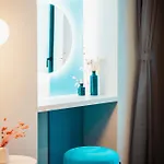 Penelope's Suite&spa Con Parcheggio Privato Apartamento