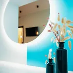 Penelope's Suite&spa Con Parcheggio Privato Apartamento Como