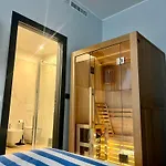 Apartamento Penelope's Suite&spa Con Parcheggio Privato *