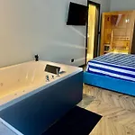 Penelope's Suite&spa Con Parcheggio Privato Apartamento *