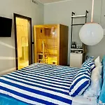 Penelope's Suite&spa Con Parcheggio Privato