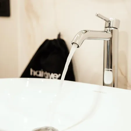 Apartment Penelope's Suite&spa Con Parcheggio Privato