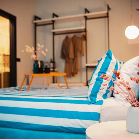 Penelope's Suite&spa Con Parcheggio Privato Como