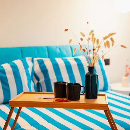 Penelope's Suite&spa Con Parcheggio Privato