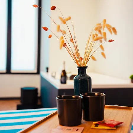 Apartment Penelope's Suite&spa Con Parcheggio Privato *