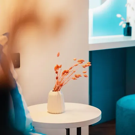 Penelope's Suite&spa Con Parcheggio Privato