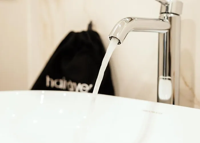 Appartement Penelope's Suite&spa Con Parcheggio Privato