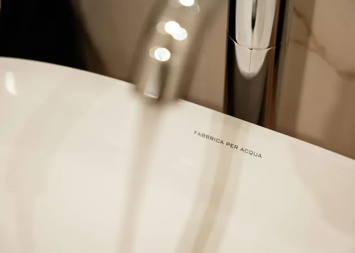 Penelope's Suite&spa Con Parcheggio Privato Appartement *