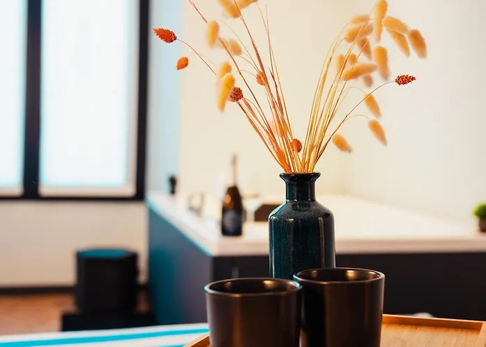 Appartement Penelope's Suite&spa Con Parcheggio Privato *