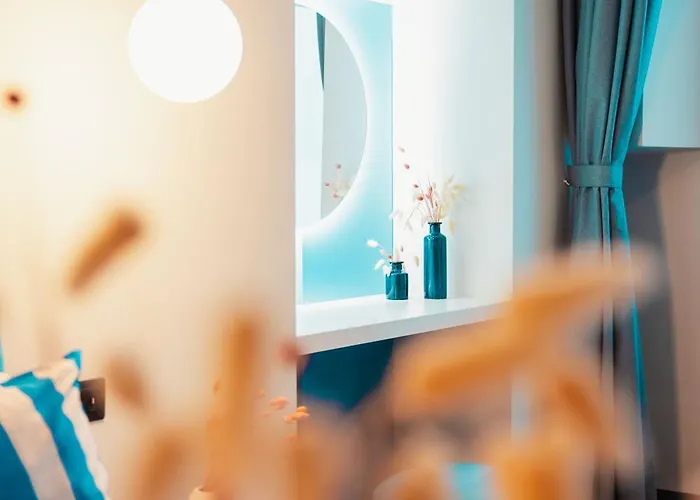 Penelope's Suite&spa Con Parcheggio Privato * Côme