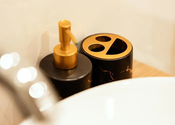 Penelope's Suite&spa Con Parcheggio Privato Appartement *