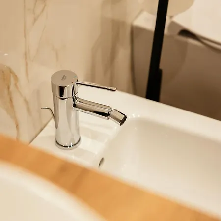 Penelope's Suite&spa Con Parcheggio Privato Διαμέρισμα Όπως