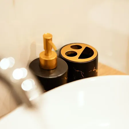 Penelope's Suite&spa Con Parcheggio Privato Διαμέρισμα *
